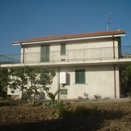 Casa Rulli Semesterbostad *