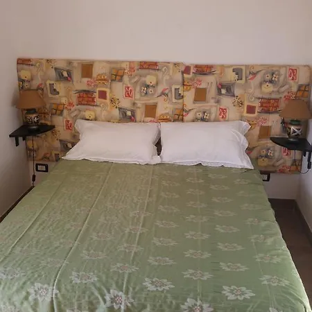 Casa Rulli Gerace
