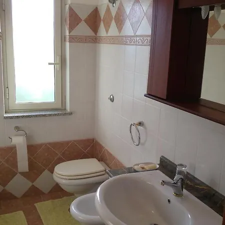 Casa Rulli Semesterbostad