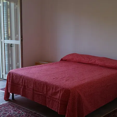 Semesterbostad Casa Rulli *