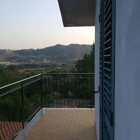 Casa Rulli Casa vacanze