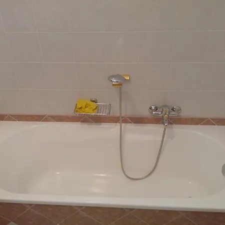 Casa Rulli Casa vacanze *